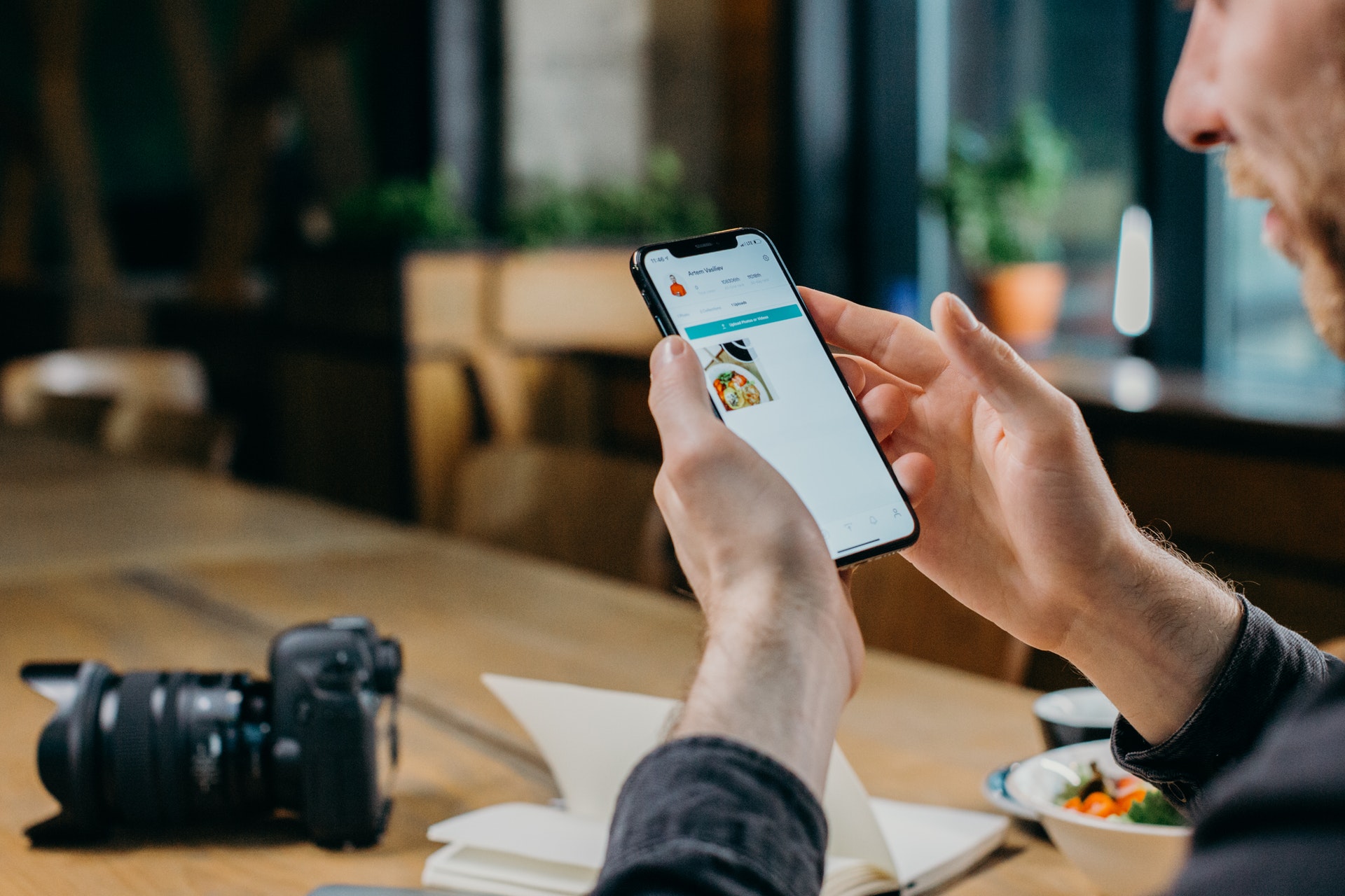The Importance of UI/UX Development